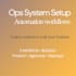 build scalable operations and automation systems