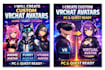 create optimized mmd character and vrchat avatar from any reference with rigging