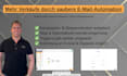 build your email automation with tags and sequences