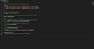 create a custom python automation script