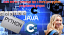 be your coder and do c language cpp c sharp java python programming project