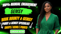 get you gems on gemsy
