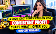provide already made trading robot for both new trader and experience trader