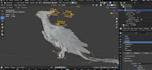 input rig to 3d vrm avatars,dynamic bones,viseme,human ik,emotes,smart controls