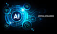 develop ai solutions, chatbots, websites and python projects