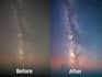 professionally color grade and edit your raw photos