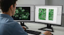 do circuit schematic pcb design pcb layout