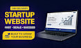 build a high ranking SEO optimized website and deploy it on vercel