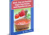 give you 45 Quick and Easy Vegetarain Soup Recipes eBook
