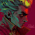 fantasy horror and fantasy horror character