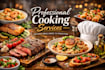 teach you how to cook