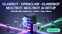 setup clawbot openclaw clawdbot ai assistant moltbot ai on vps mac mini