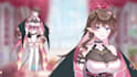 do vtuber model, live2d rigging, live 2d pet rigging, 2d vtuber model, 2d vtuber