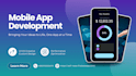 develop a professional flutter hybrid mobile app for android and ios