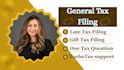 help with gift tax, filing rules, exemptions and turbotax support