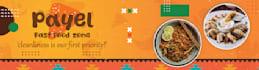 graphic design, logo design, posters, templates, menu, banners and all