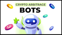 solana arbitrage bot, triangular arbitrage bot, dex arbitrage bot