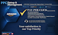 setup, manage and optimize amazon PPC fba ads campaigns
