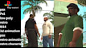 do ps1, ps2, n64 retro 3d low poly models and characters