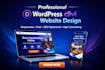 be your divi web developer,