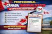 do professional canada trademark search and cipo availability report