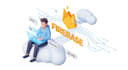 build your web backend with firebase