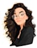 draw cartoon portrait in disney cartoon