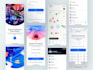 develop a custom gps tracking app and ai based logistics navigation app