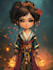 design 2d game character