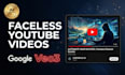 make viral faceless ai videos, for cash cow youtube automation faceless channels