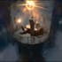 paint an environmental concept art