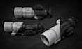 model and optimize 3d assets in unreal engine