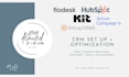 setup and optimize your CRM