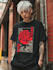 make design tshirt samurai japan art