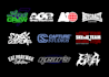 make dope exclusive streetwear logo