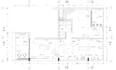 draft precise architectural floor plans in autocad