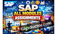 help you learn sap configuration in all modules with practical examples