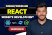 build fast, scalable web and hybrid mobile apps
