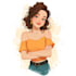 create pixar,disney style characters