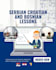 teach you to speak serbian, croatian, or bosnian fluently