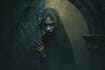 create psychological fantasy horror stories