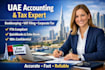 file uae vat returns and vat registration with fta