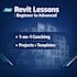 teach you autodesk revit