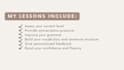 be your online english tutor or english teacher