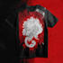 do custom t shirt logo design