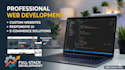 make personalized website for you