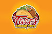 design food restaurant cafe bakery tacos logo