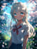 draw a anime character