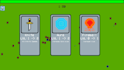 make high quality 2d games using python and pygame