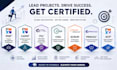 help you pass pmp, capm, pmi acp, prince2, itil, scrum and cisa certification